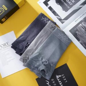 China Magnetic 5D Boxer(Premium Quality) - আরামের বস